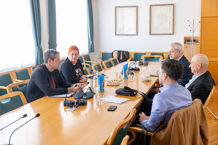 OBČINA PIVKA PODPIS POGODBE TRNJE 22.4.2026 - Valter Leban-3073